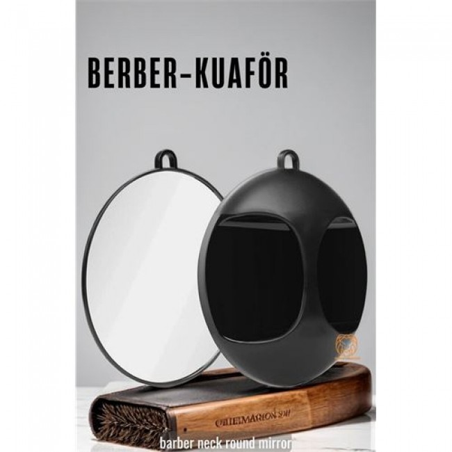 Renkmix Kuaför Berber Ense Aynası Absolue Professional 720475