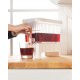 İndirimde Beyaz buzdolabı i̇çi musluklu ayaklı su -limonata - i̇çecek sebili piknik bidonu 4 lt