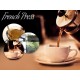 İndirimde French press süzgeçli çay ve kahve kupası (350 ml)