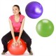 İndirimde Pilates topu - pompa hediyeli 65 cm